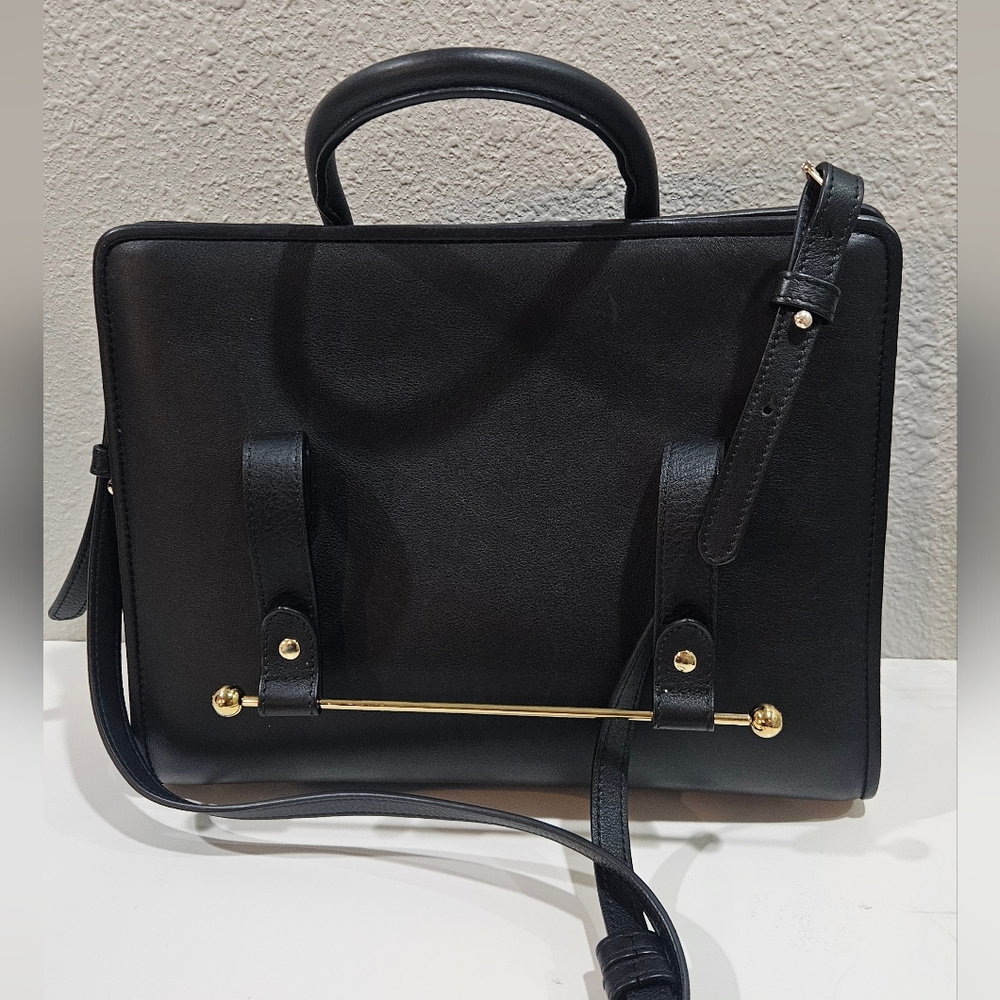 Strathberry Midi Tote - Picture 6 of 15